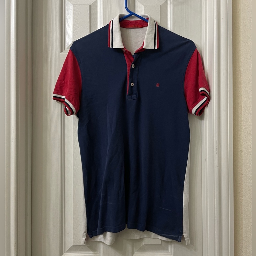 Men’s Carolina Herrera Shirt size S